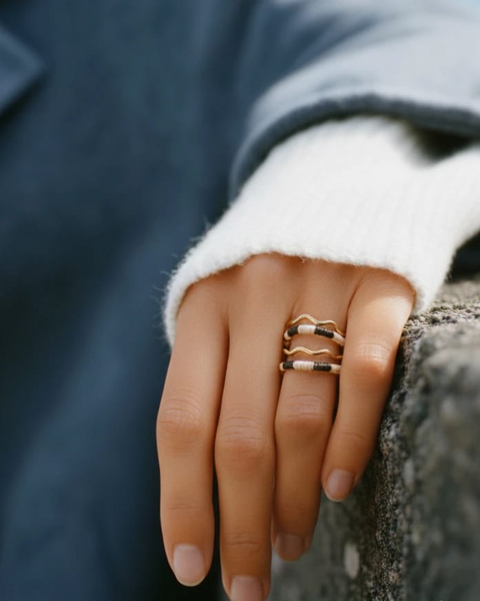 Orbe Ring - imagen 1