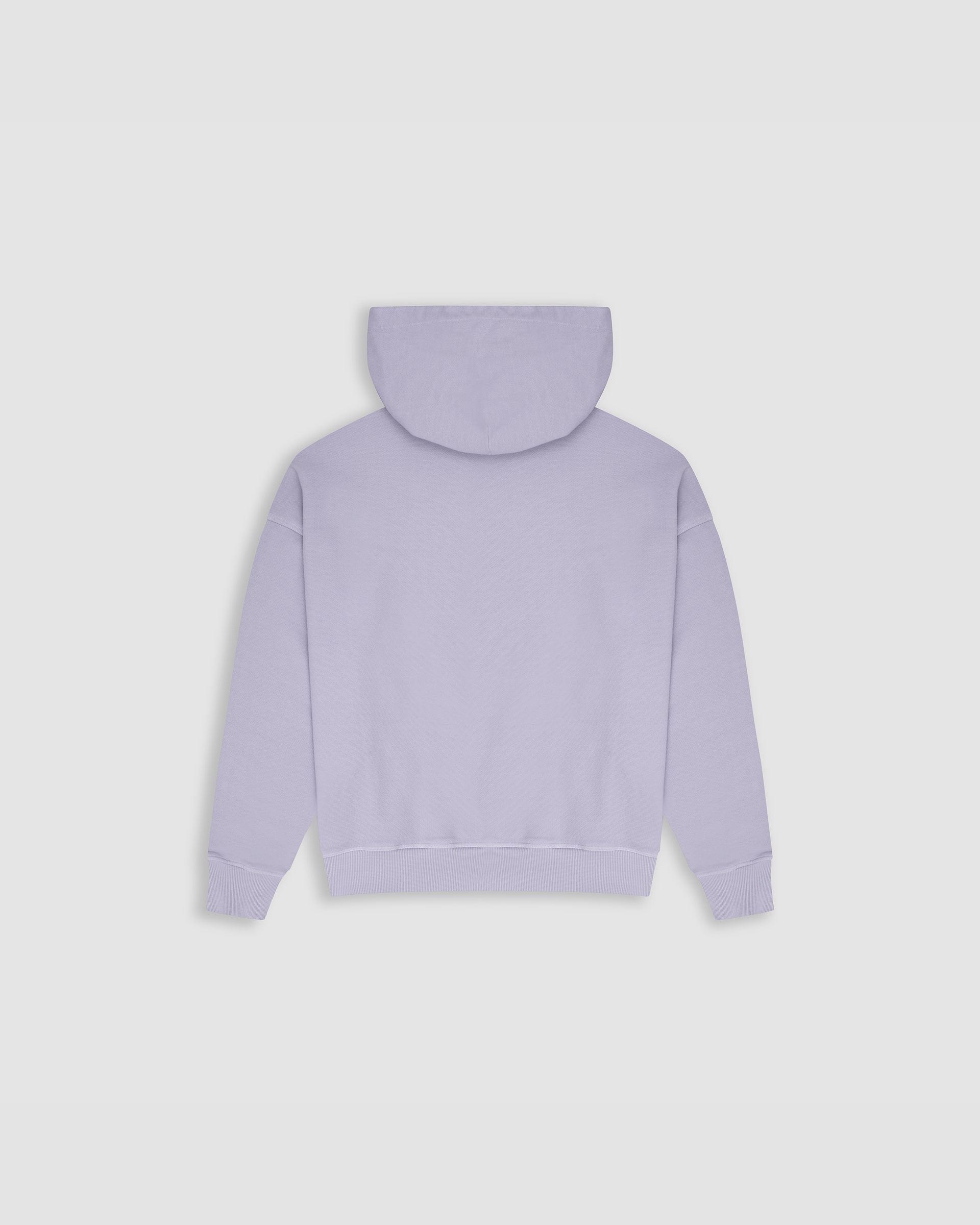Hoodie Básico V2 - Lila - imagen 4