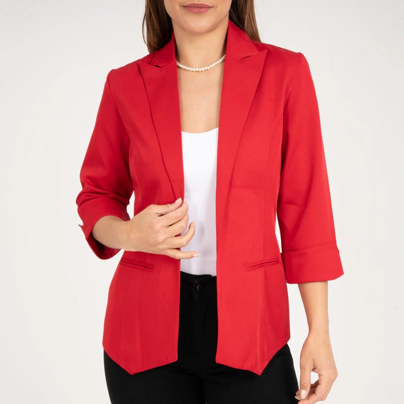 Blazer Axspen Tizu - imagen 5
