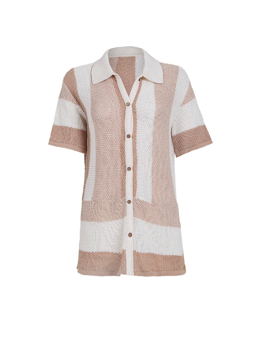 SUNSET BAAZAR AINA SHIRT 9616 - imagen 3