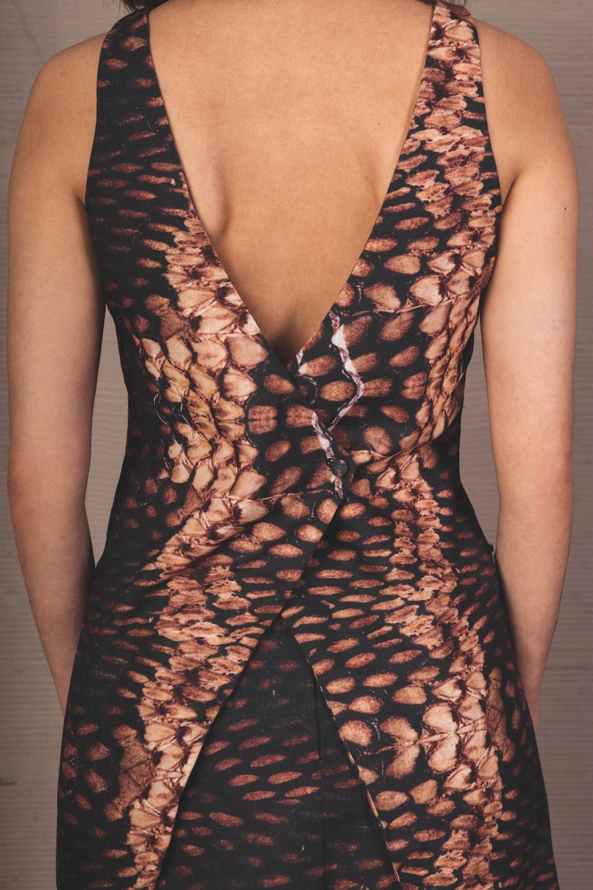 Renata Top | Aurum - imagen 4