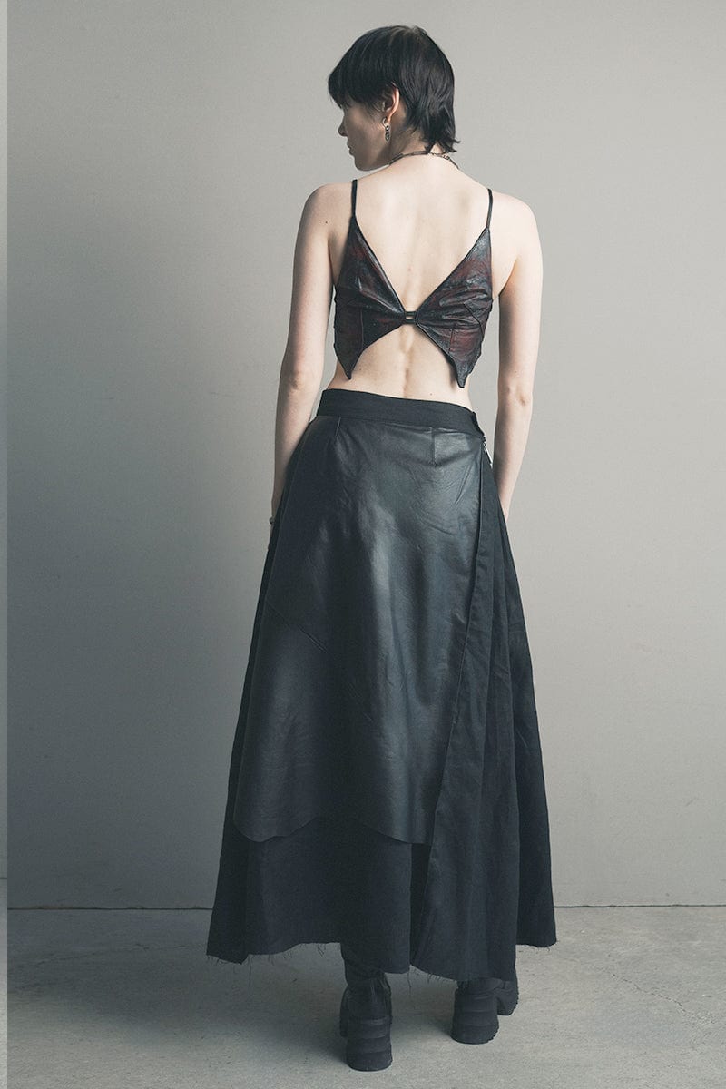 Falda Jade - imagen 2