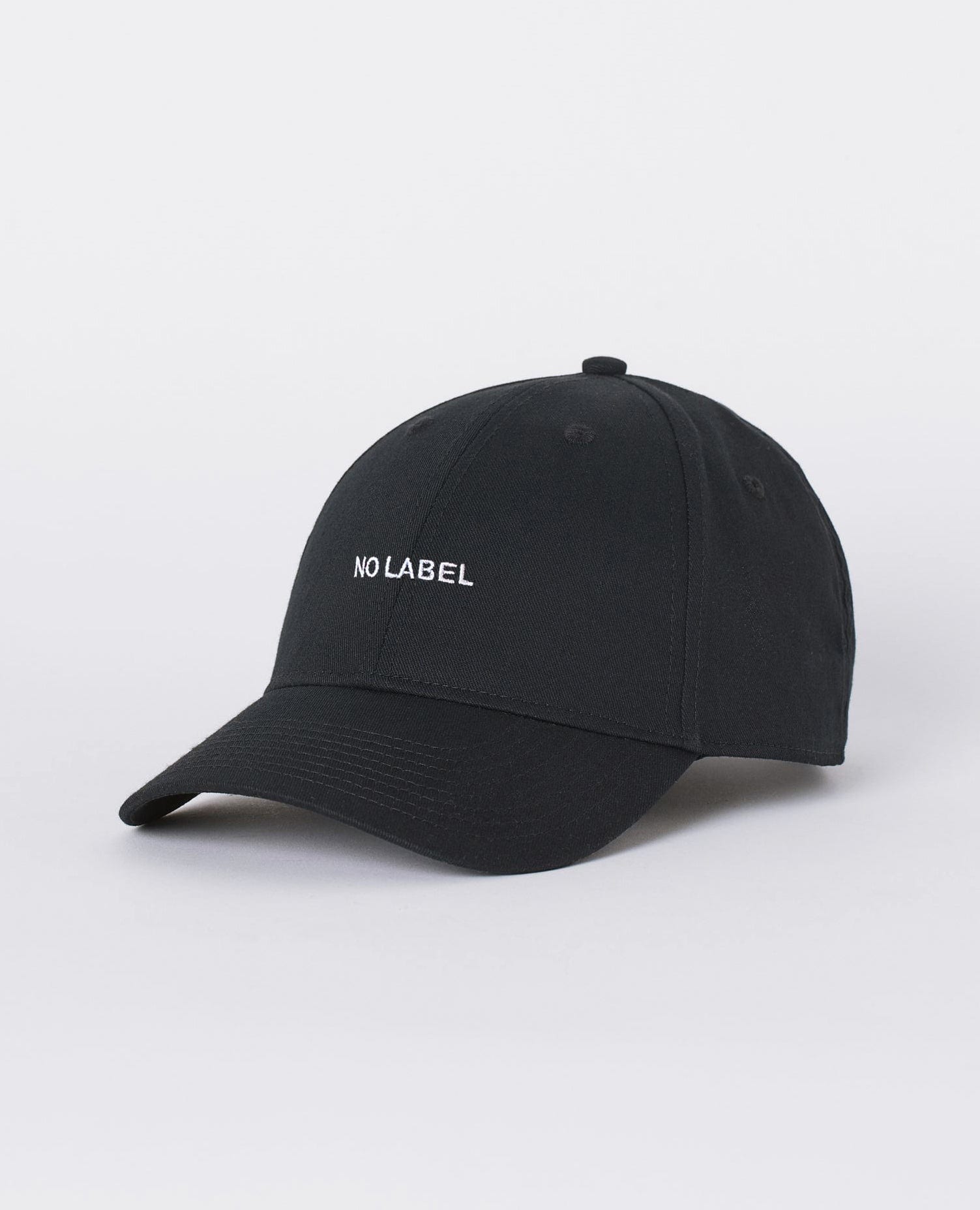 Gorra Premium - Negra - imagen 1