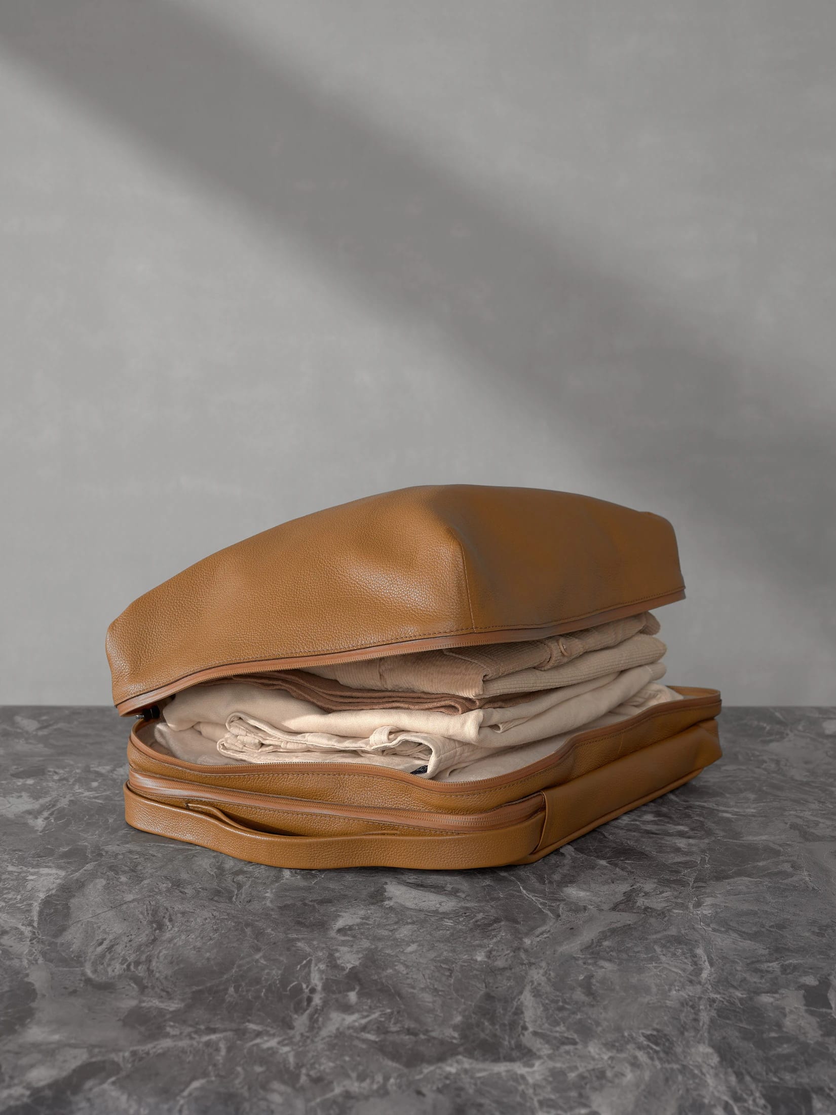 Basalt Carry-On System · Tan - imagen 5