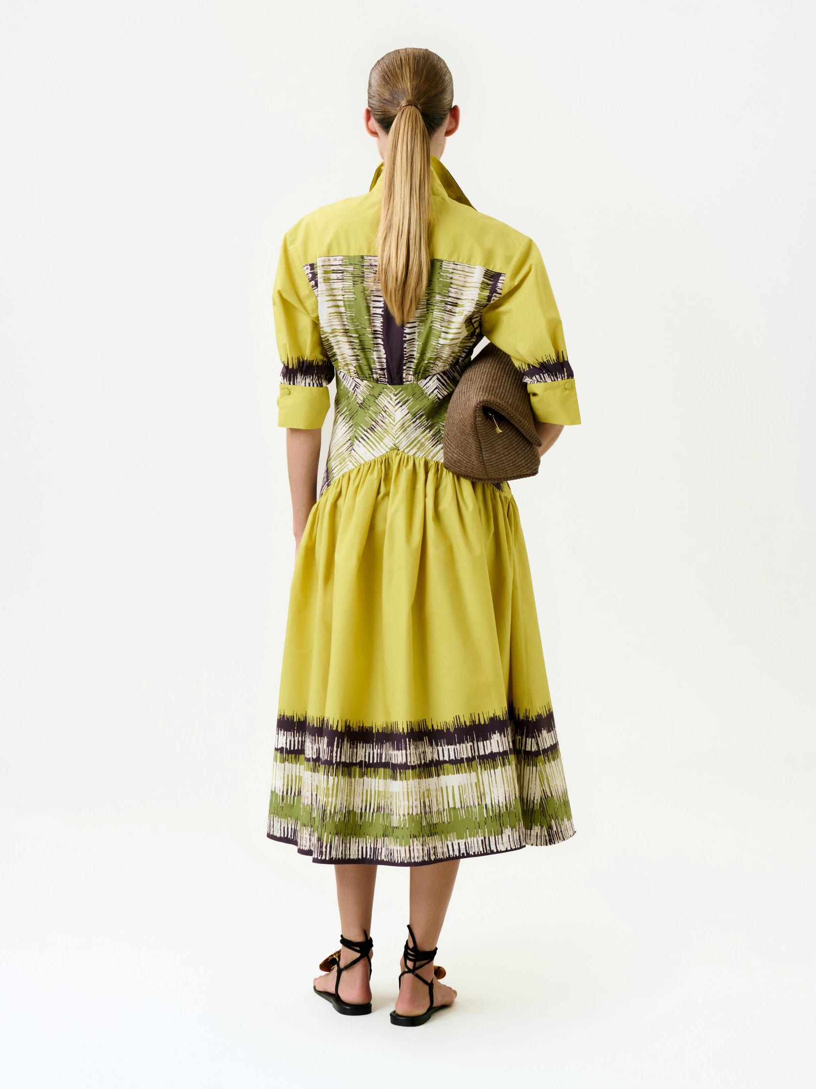 Indy Dress - imagen 3