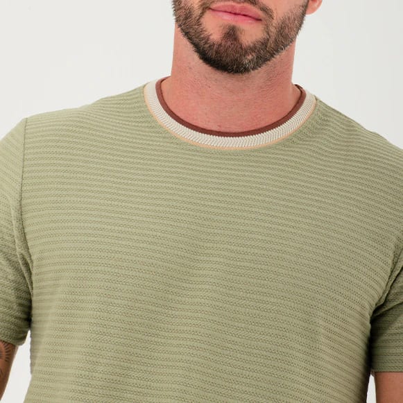 T-SHIRT MODA HOMBRE - imagen 11