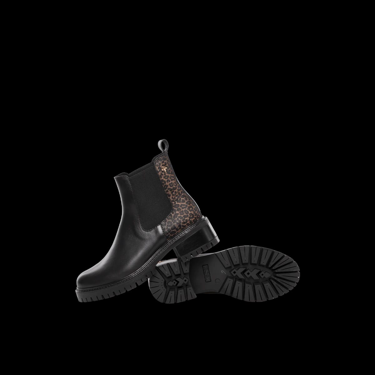 BOTINES PARA MUJER KENIA - imagen 5