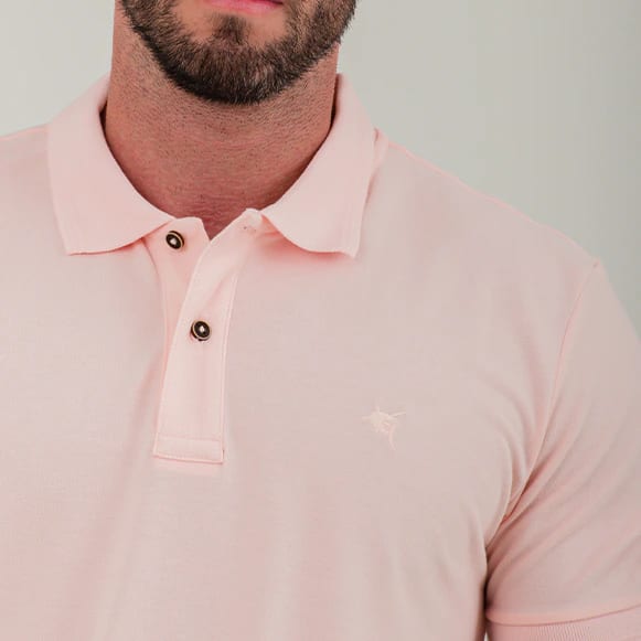 SUETER TIPO POLO BASICA HOMBRE - imagen 32