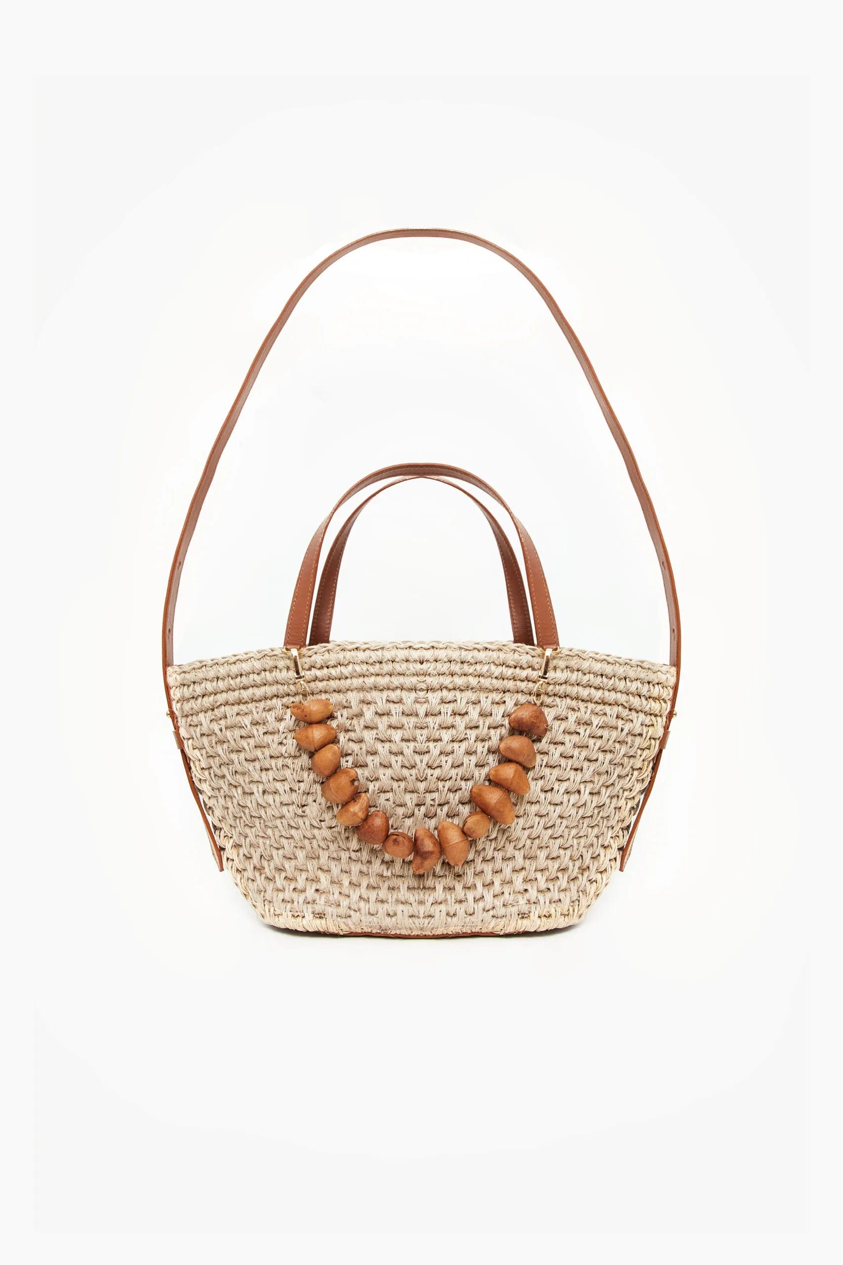 Bolso Chicamocha Beige - imagen 2