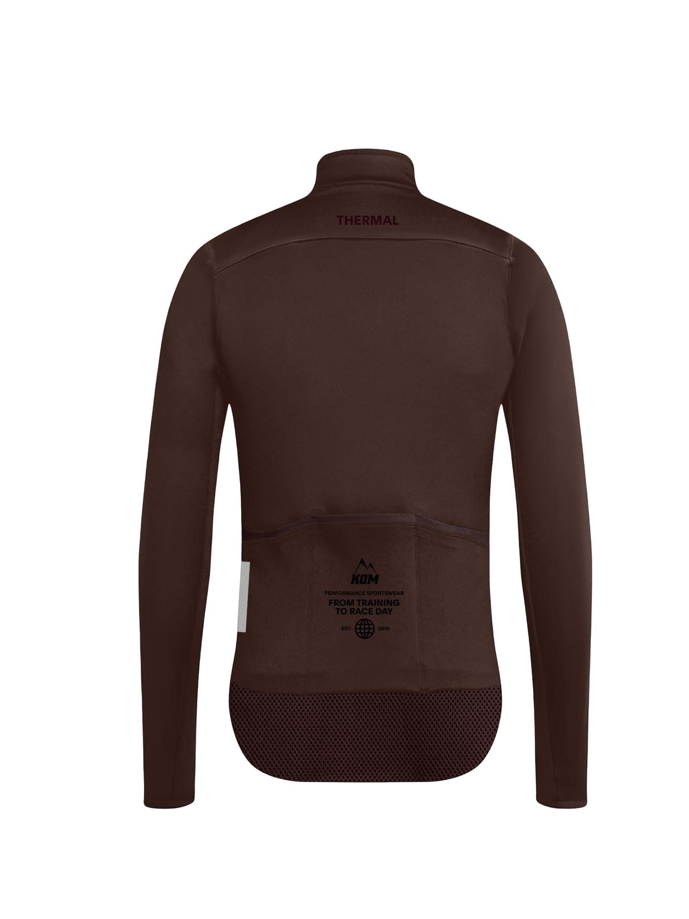Jersey Ciclismo Térmico Tour - Hombre - imagen 19