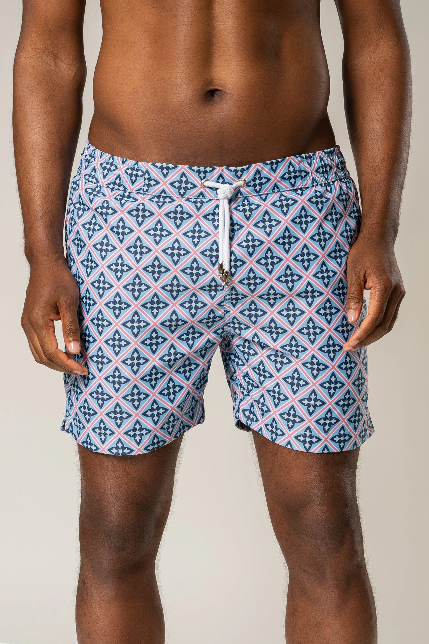 Pantalonetas De Baño Pombalinos - imagen 8