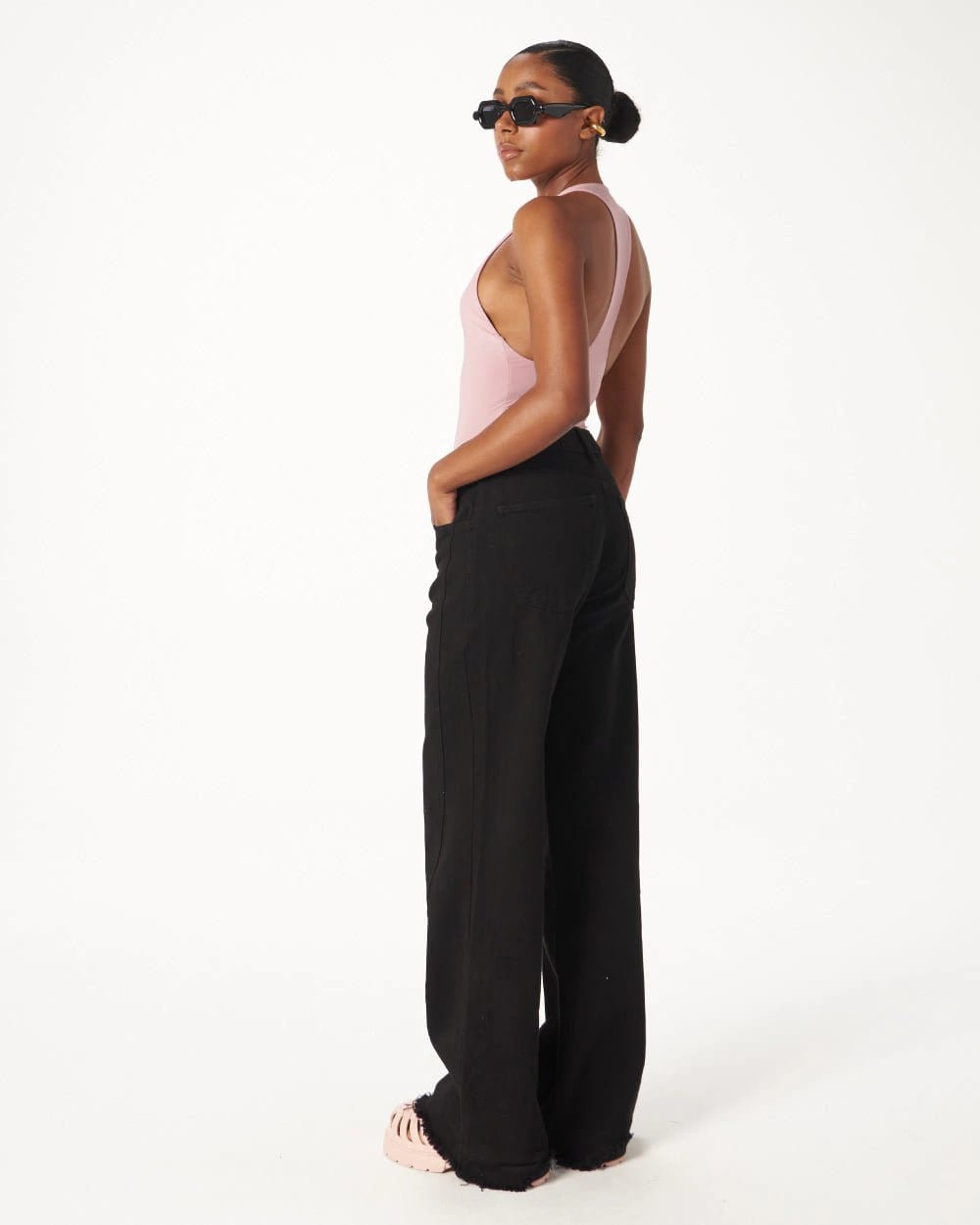 ABOUT TOMORROW  BODYSUIT - imagen 10