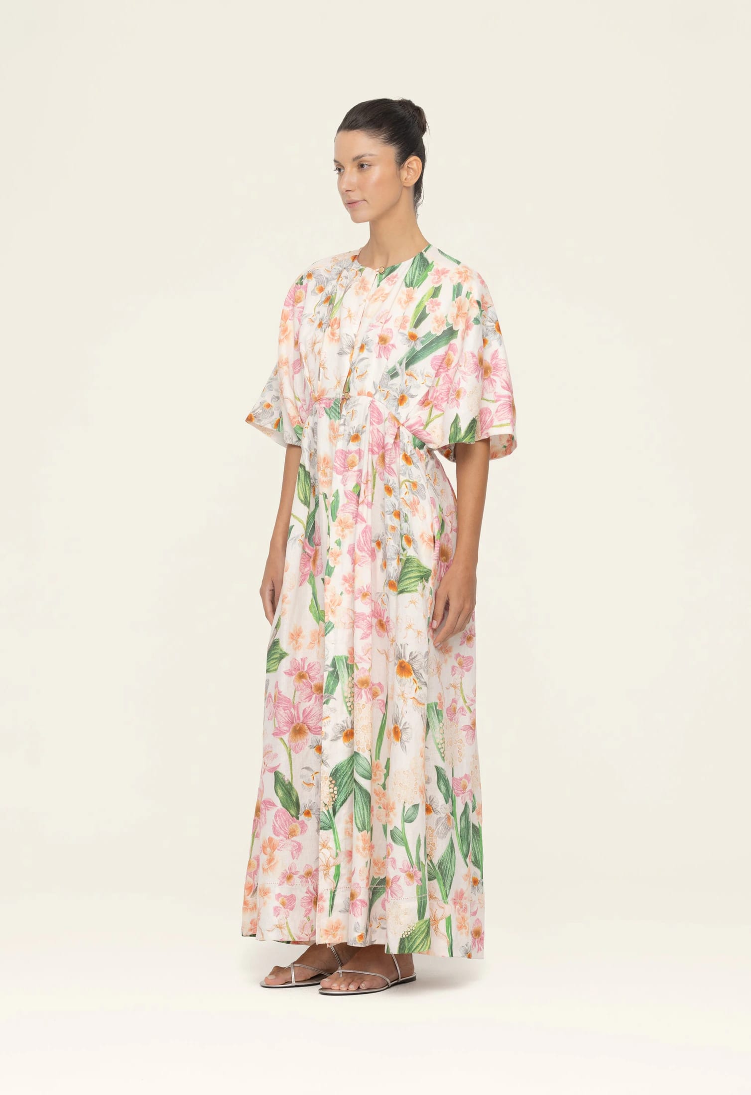 Gesto Jardinera Kaftan - imagen 3