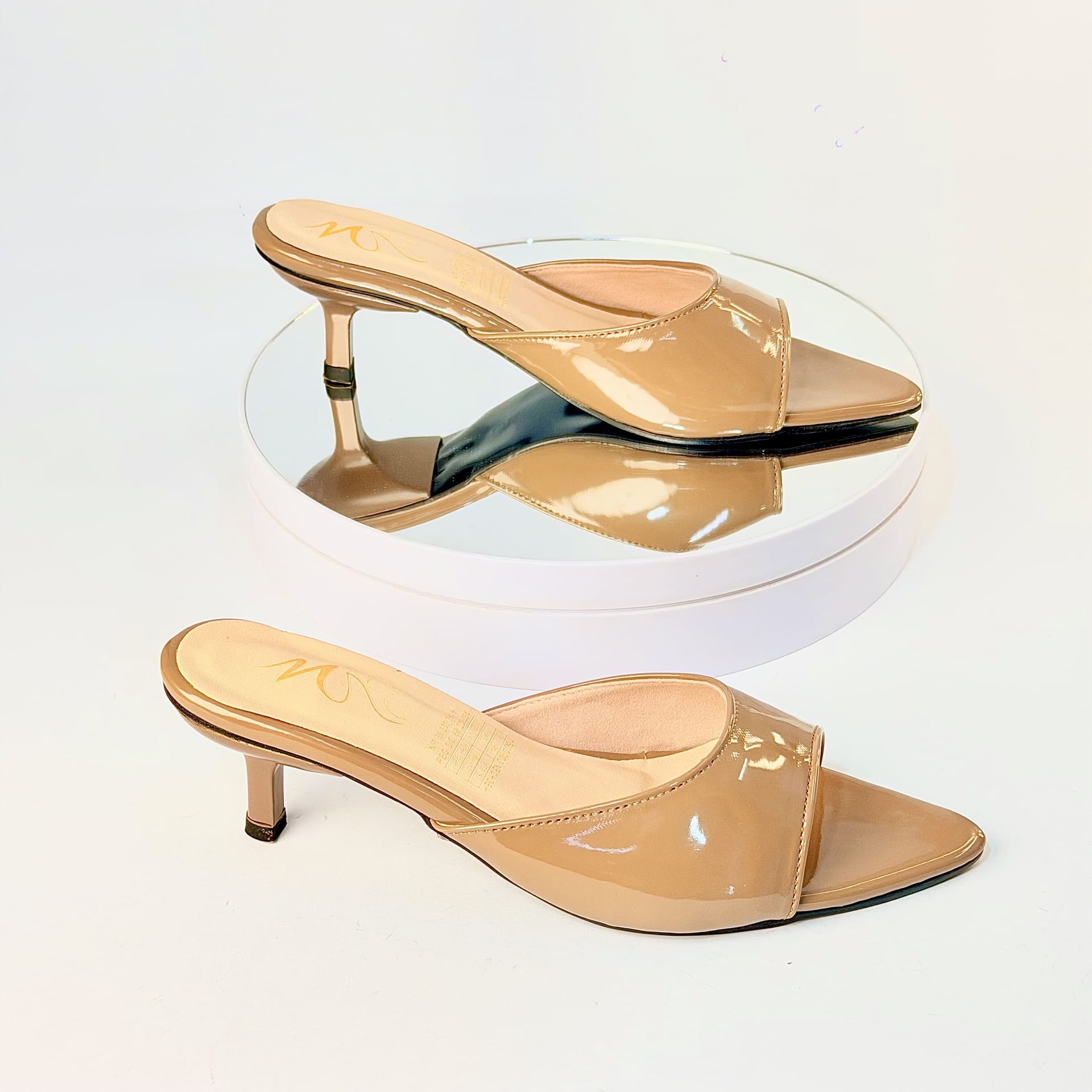 Tacon REF. 3007 | 3 ½ - imagen 3