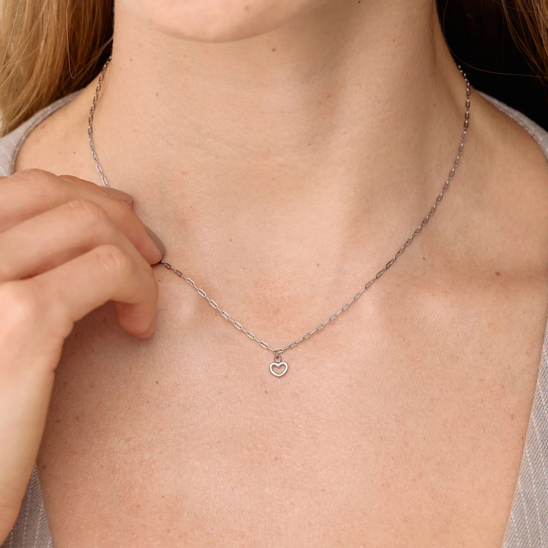 Choker Croquis - imagen 1