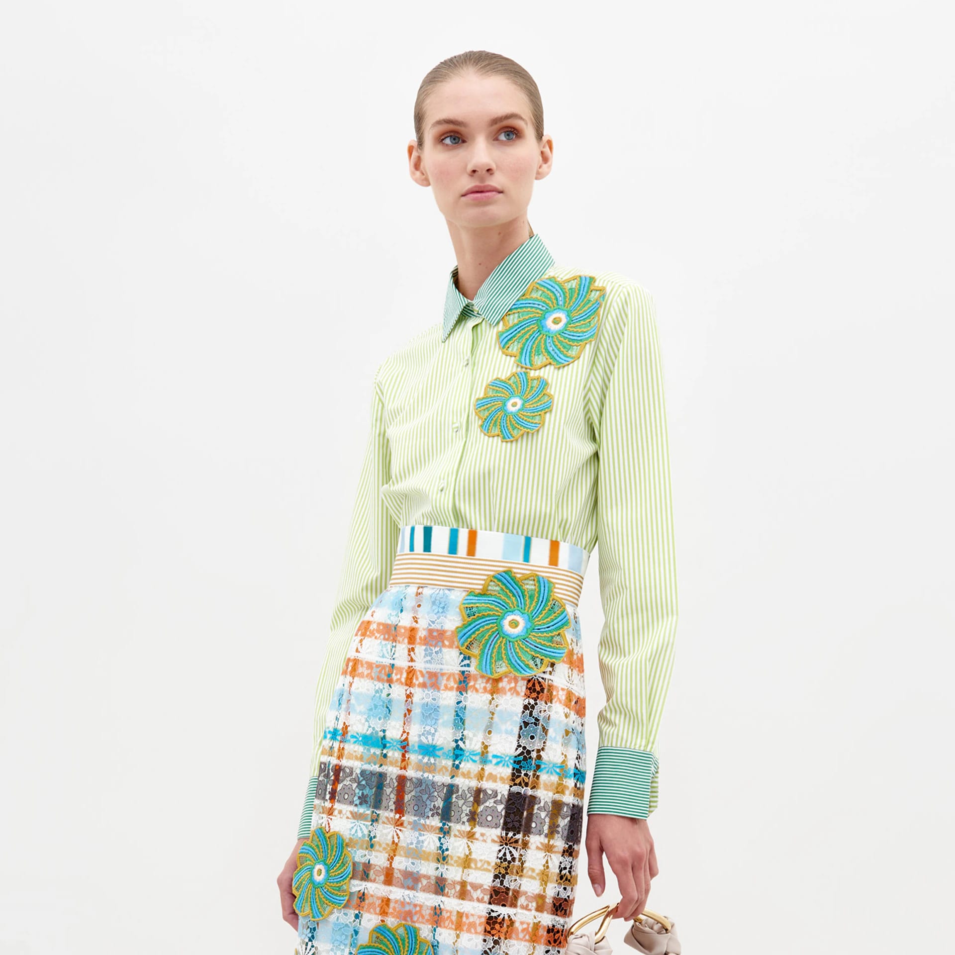 Shao Blouse - imagen 1