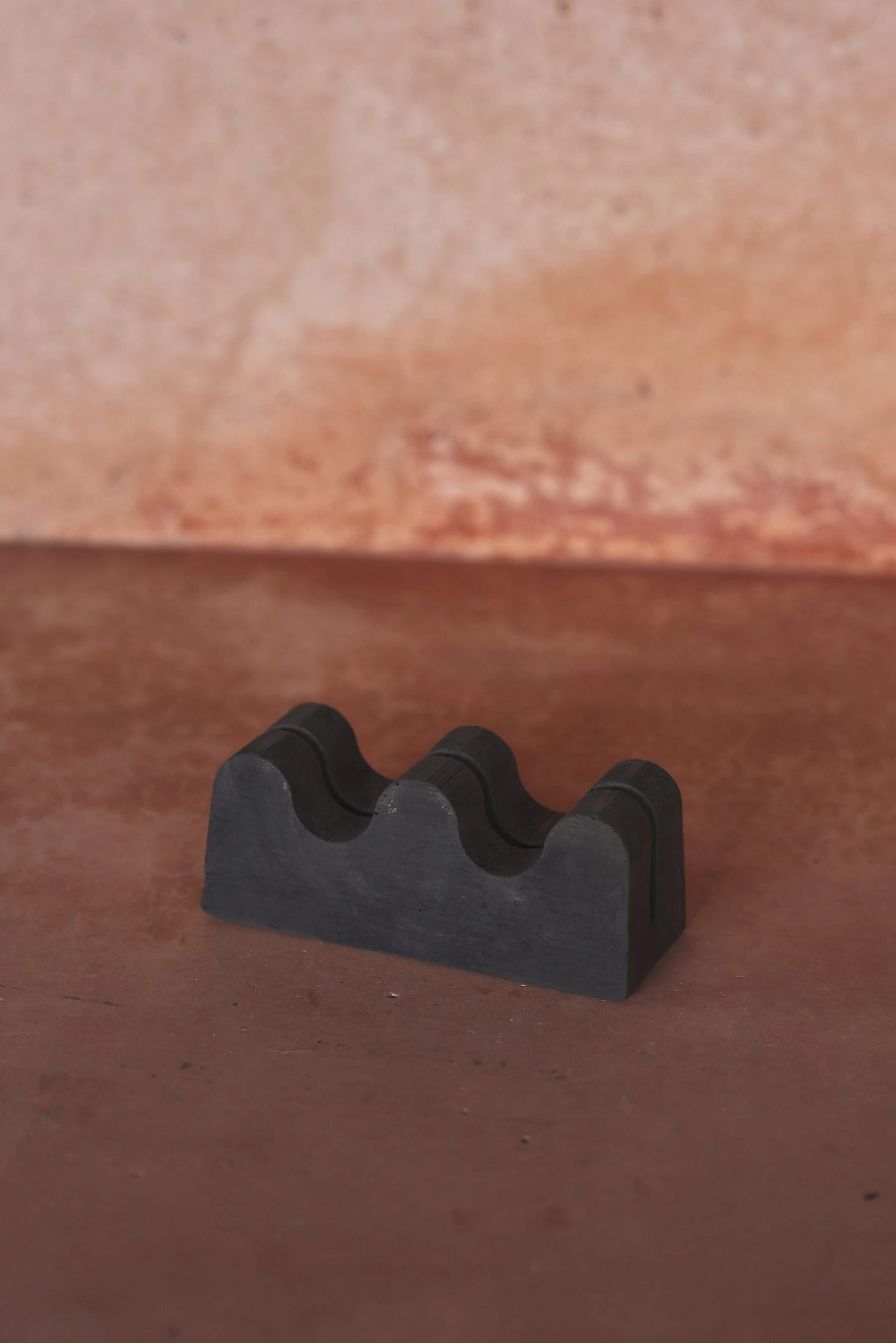Soporte para Prints Ondas - imagen 2