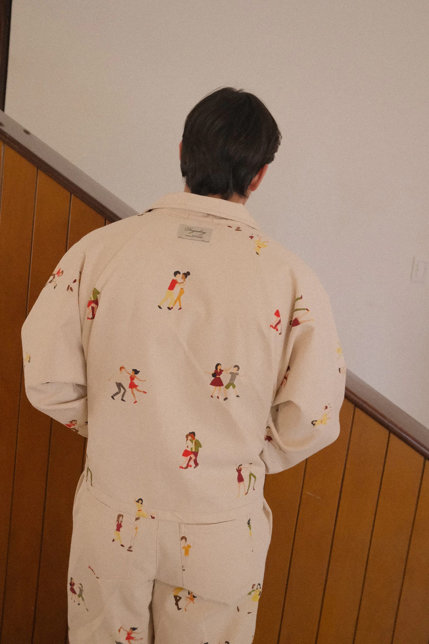 Chaqueta El Último Baile - imagen 4