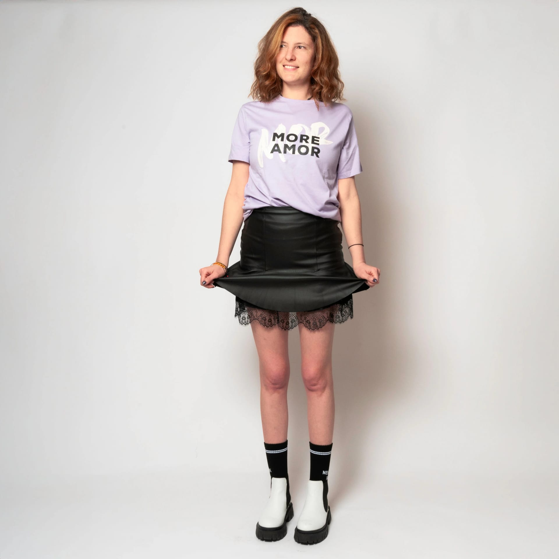 MOR  T-SHIRT - imagen 11