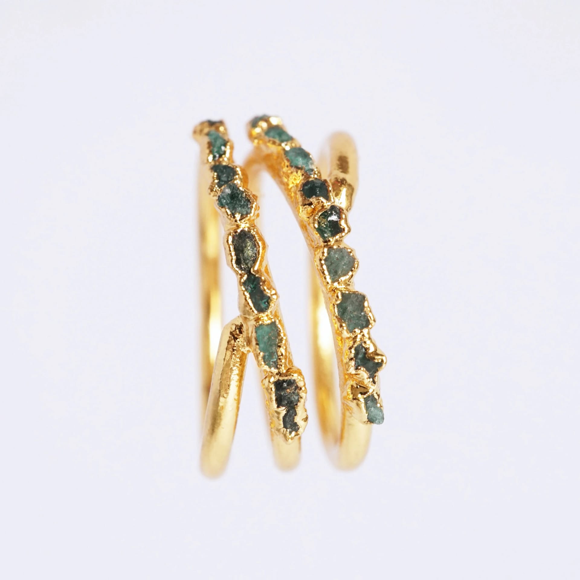 Anillo Triada - imagen 1