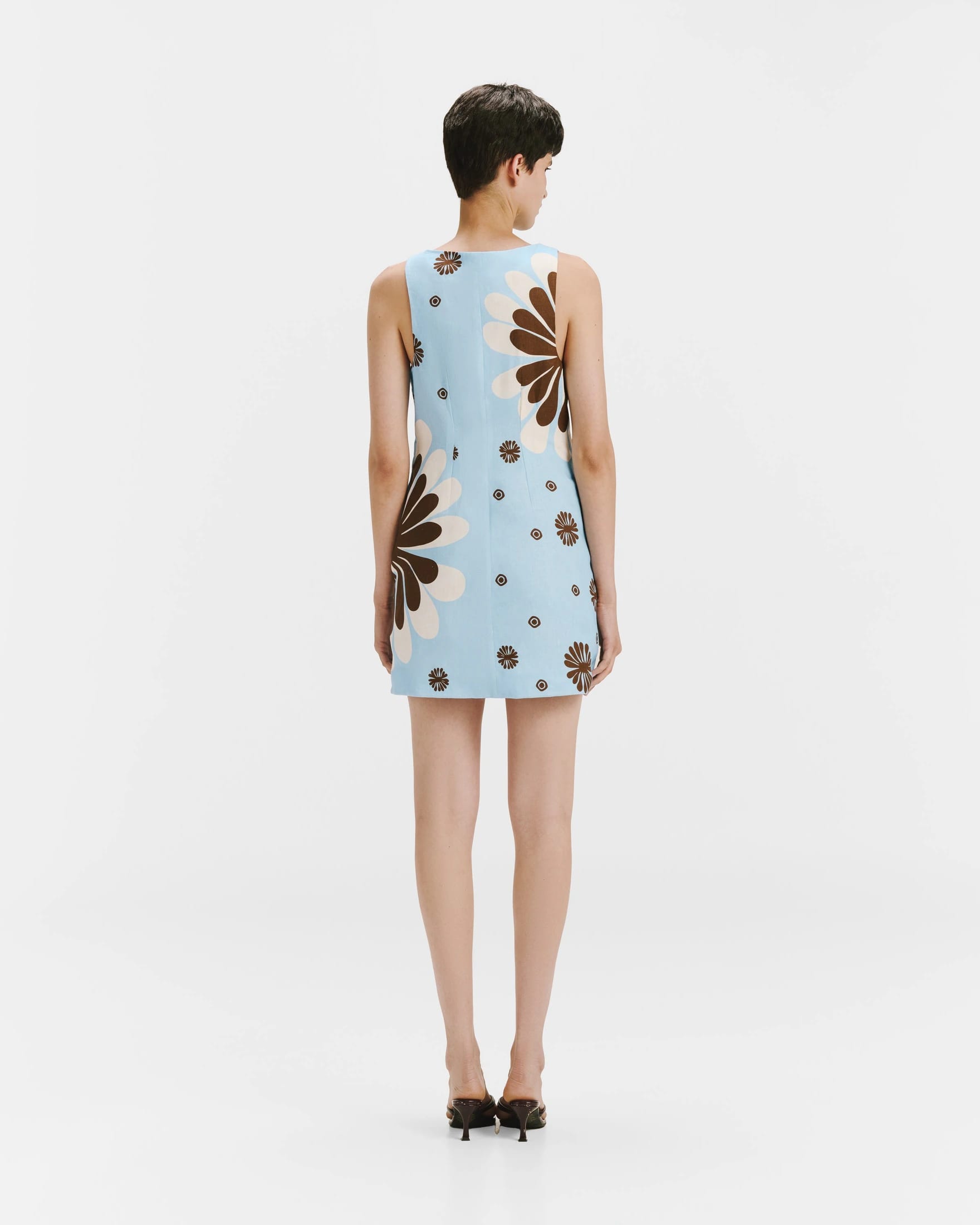 RHODA DRESS - imagen 2