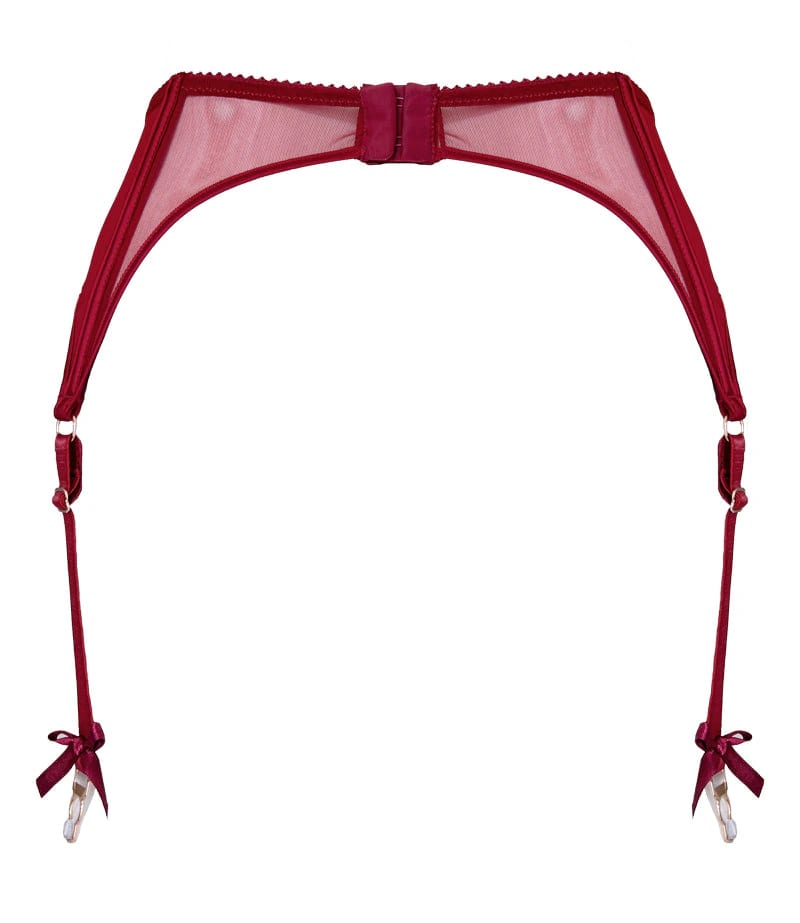 LIGUERO CRIMSON - imagen 2