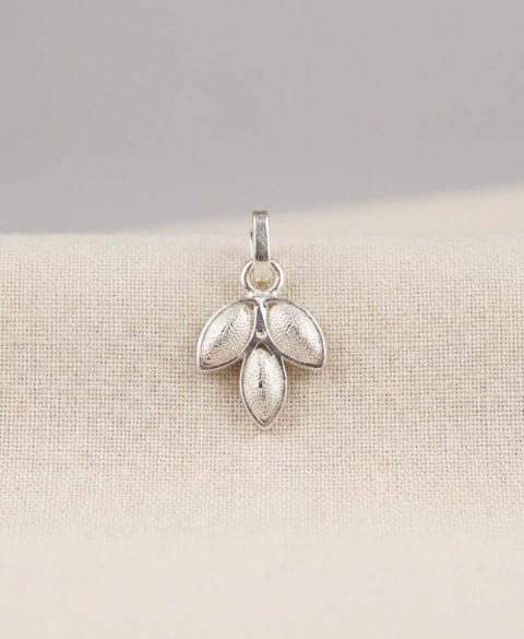 Dije Personalizado Mascota en plata ley 925 - imagen 1
