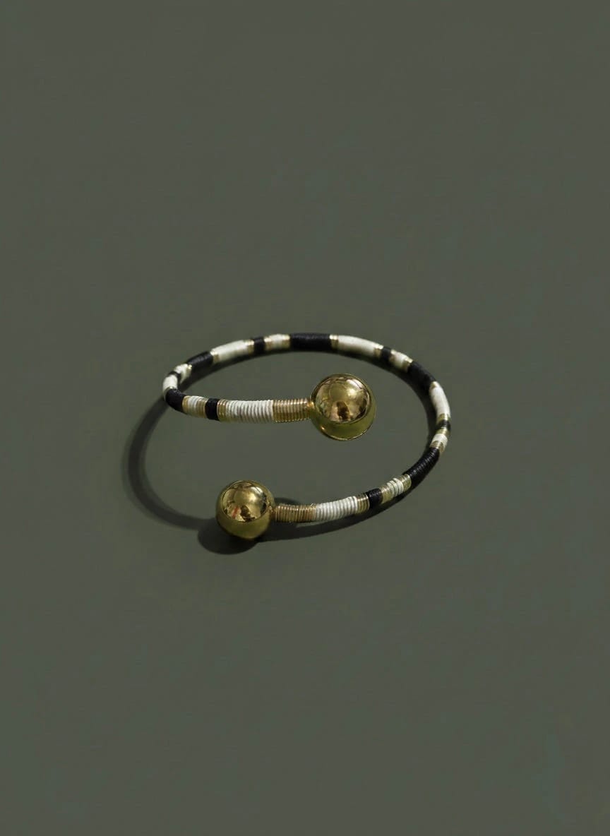 Solar Maxi Bracelet - imagen 2