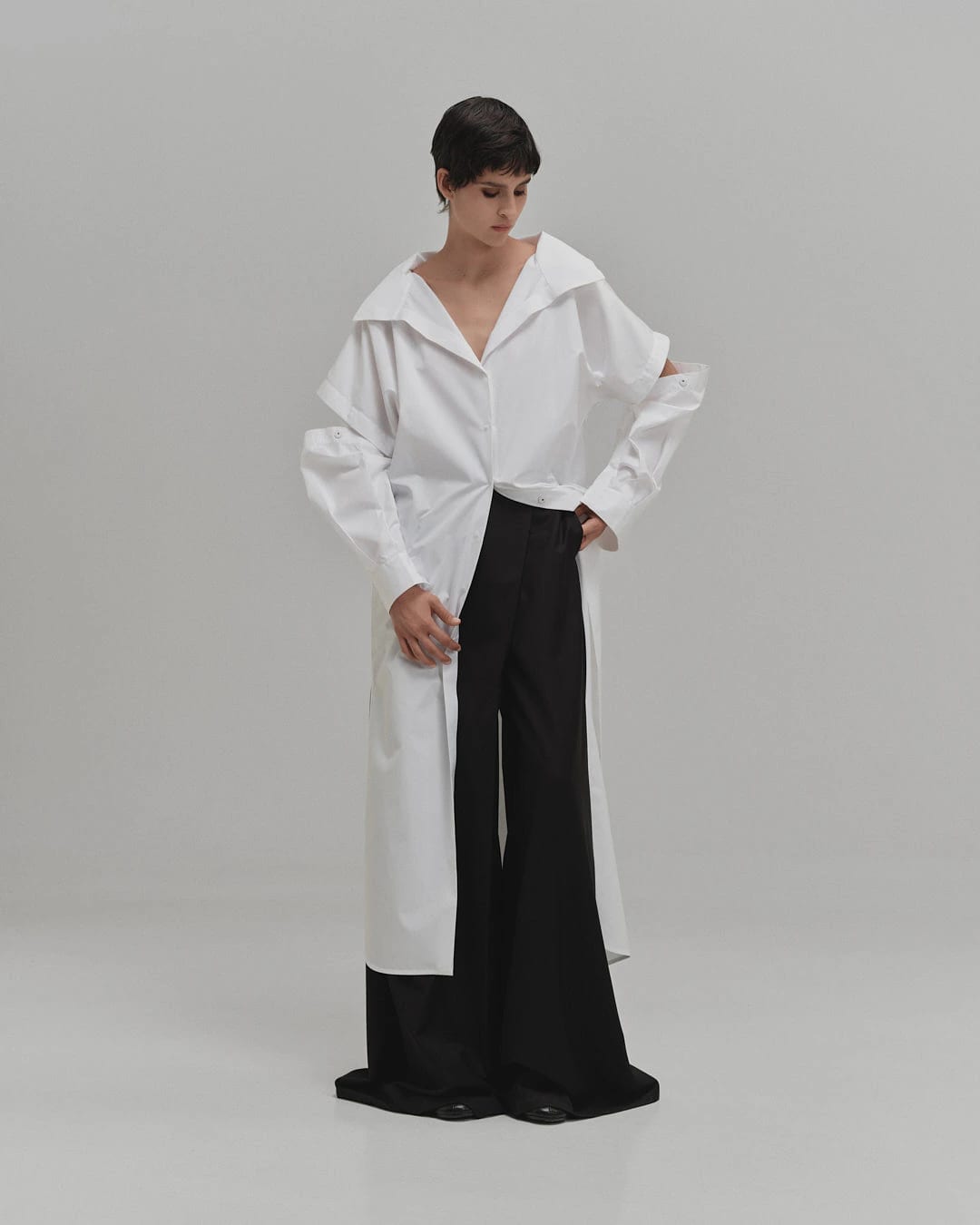 "ENCINA" SHIRT - imagen 4