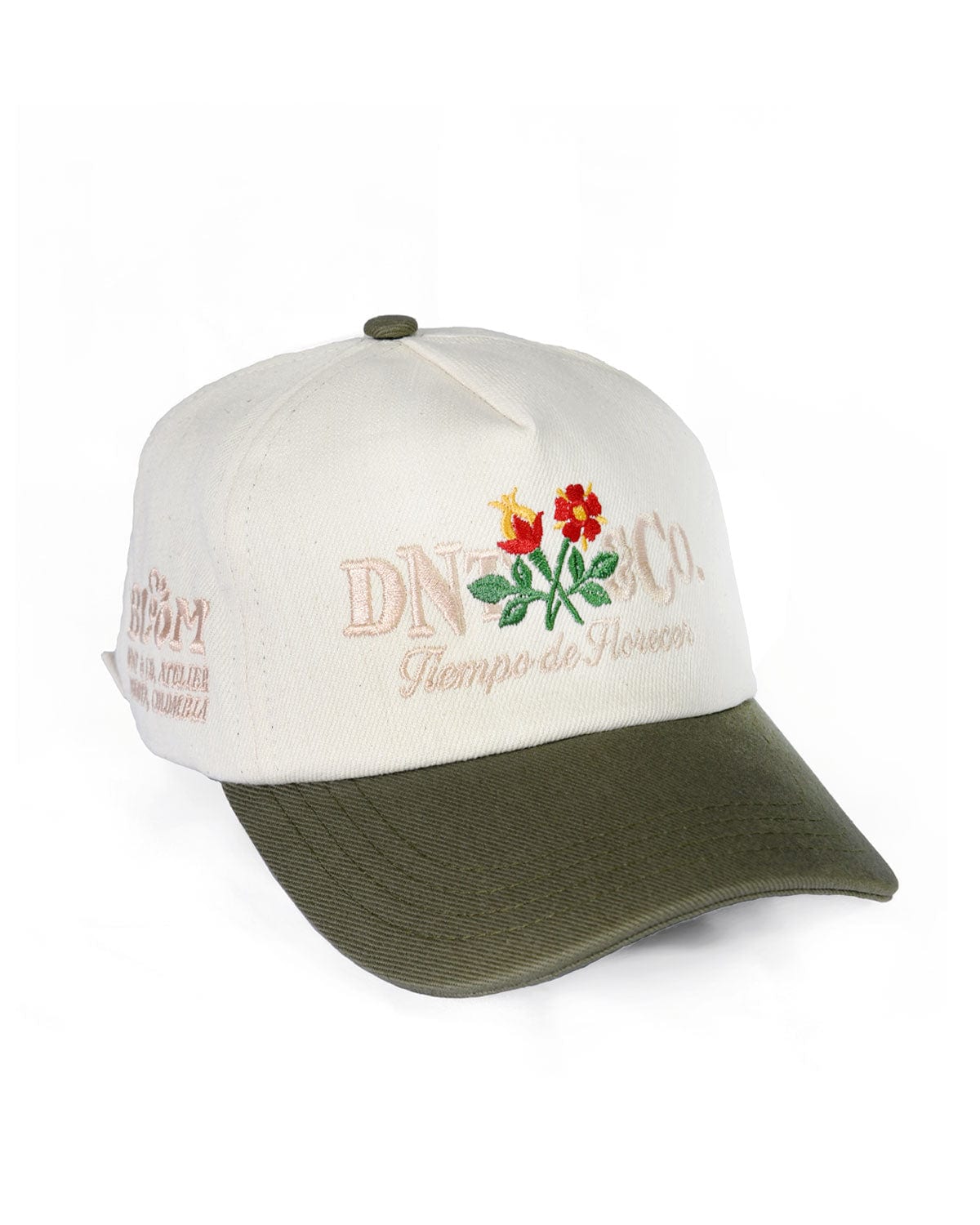 GORRA BLOOM - imagen 1