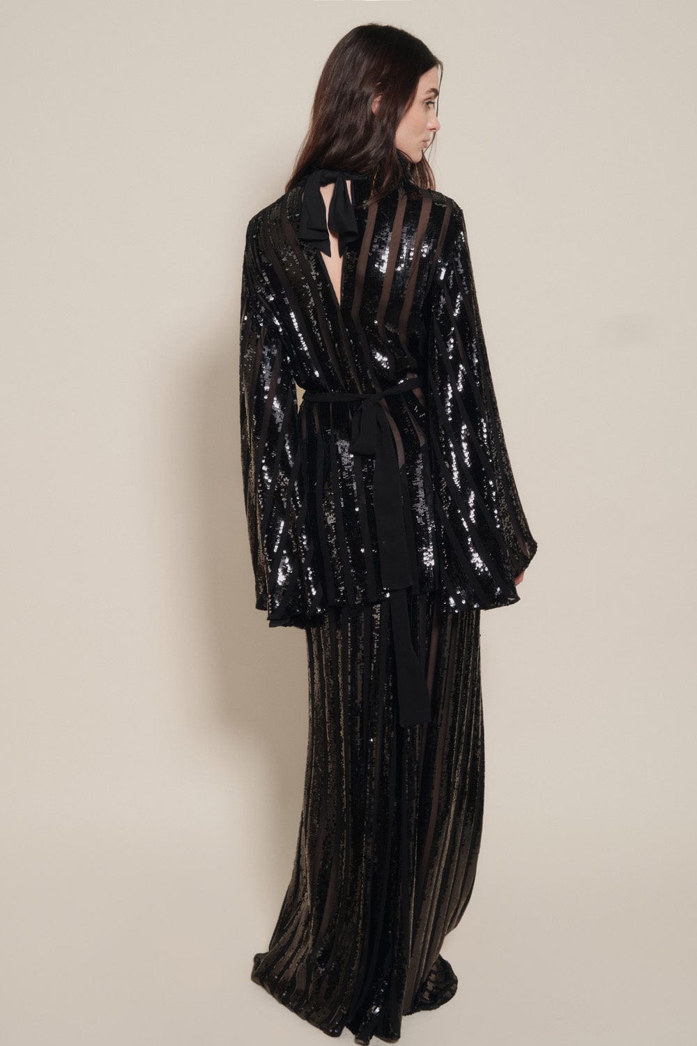 Sequins Musical Pant - imagen 4