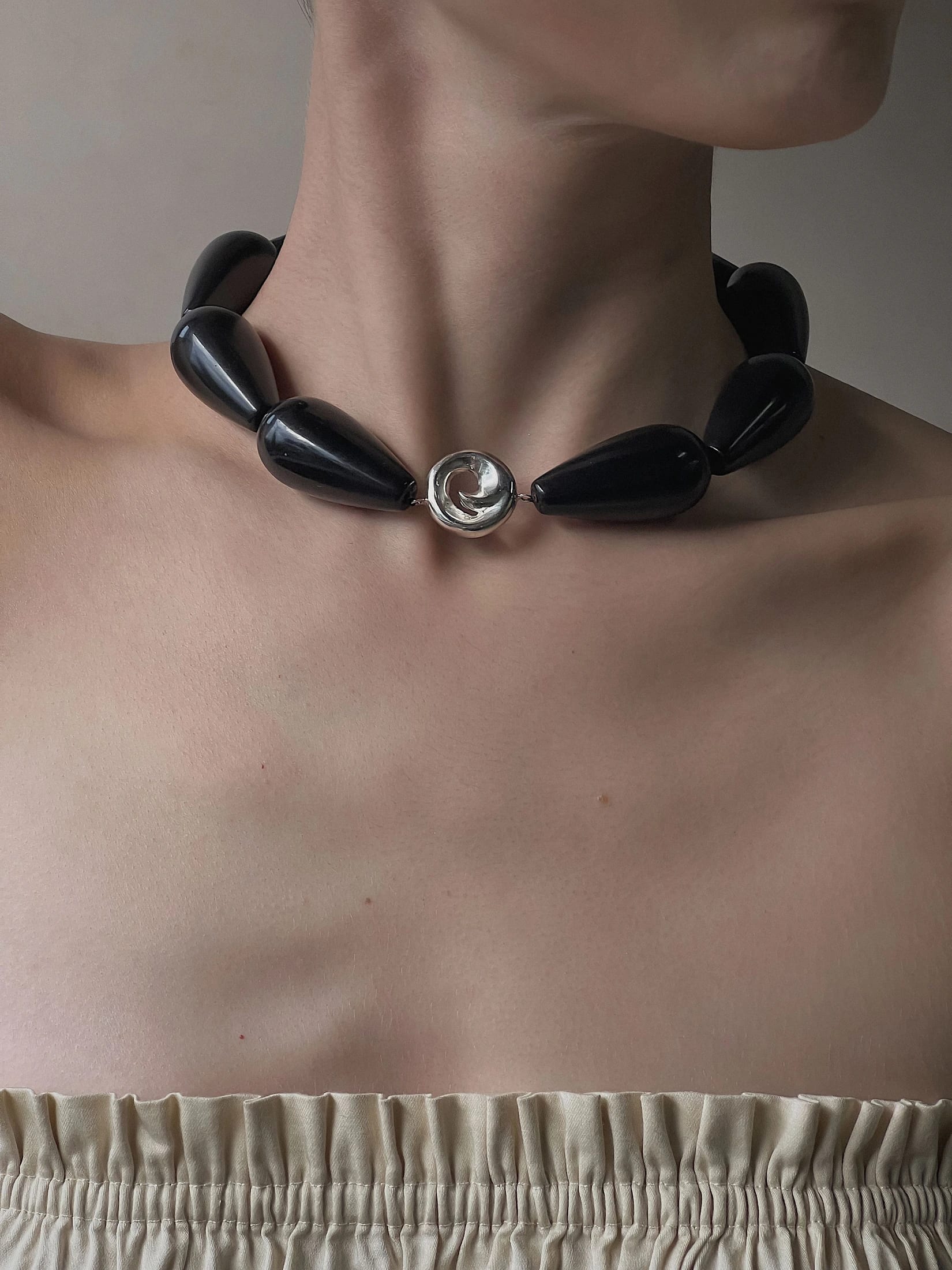 Collar Spiral - imagen 2