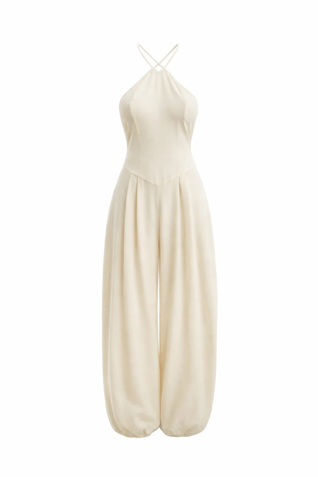 JASMINE ONESIE - ECRU - imagen 2