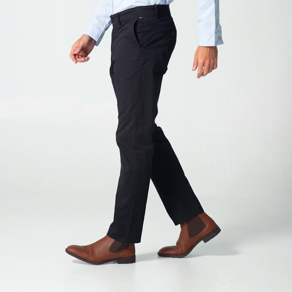 Pantalon Dril Regular Yorker - imagen 17