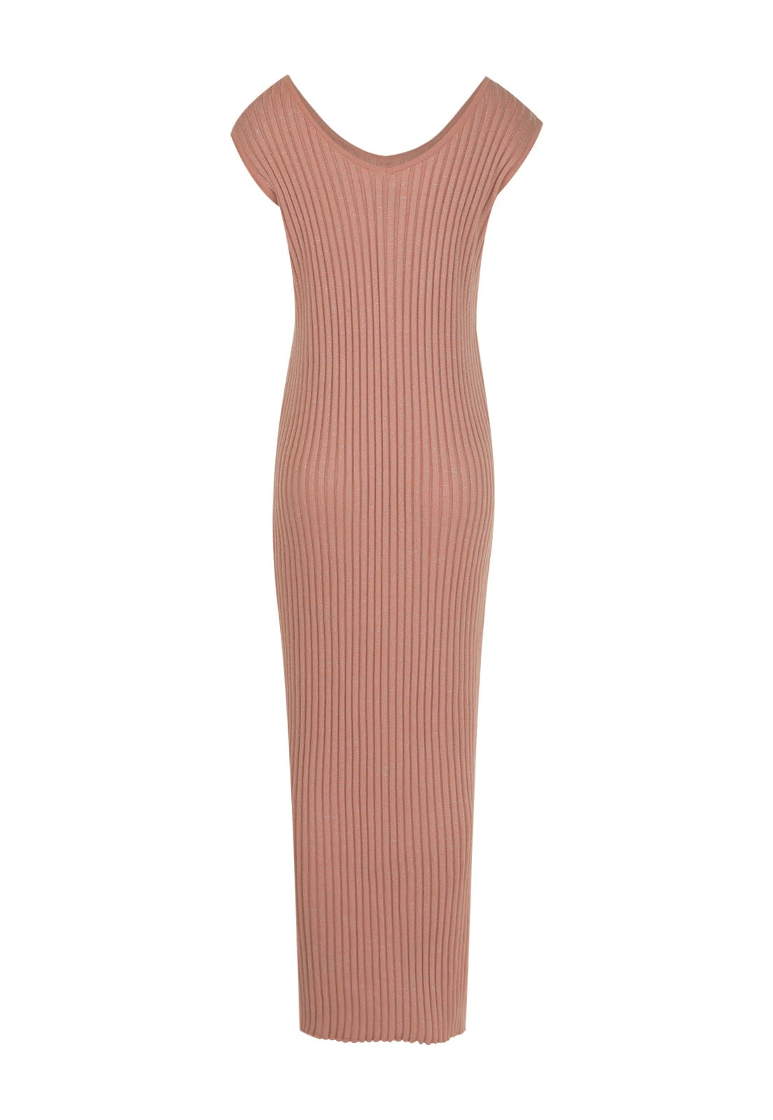 PINK ICE KNIT DRESS - imagen 2