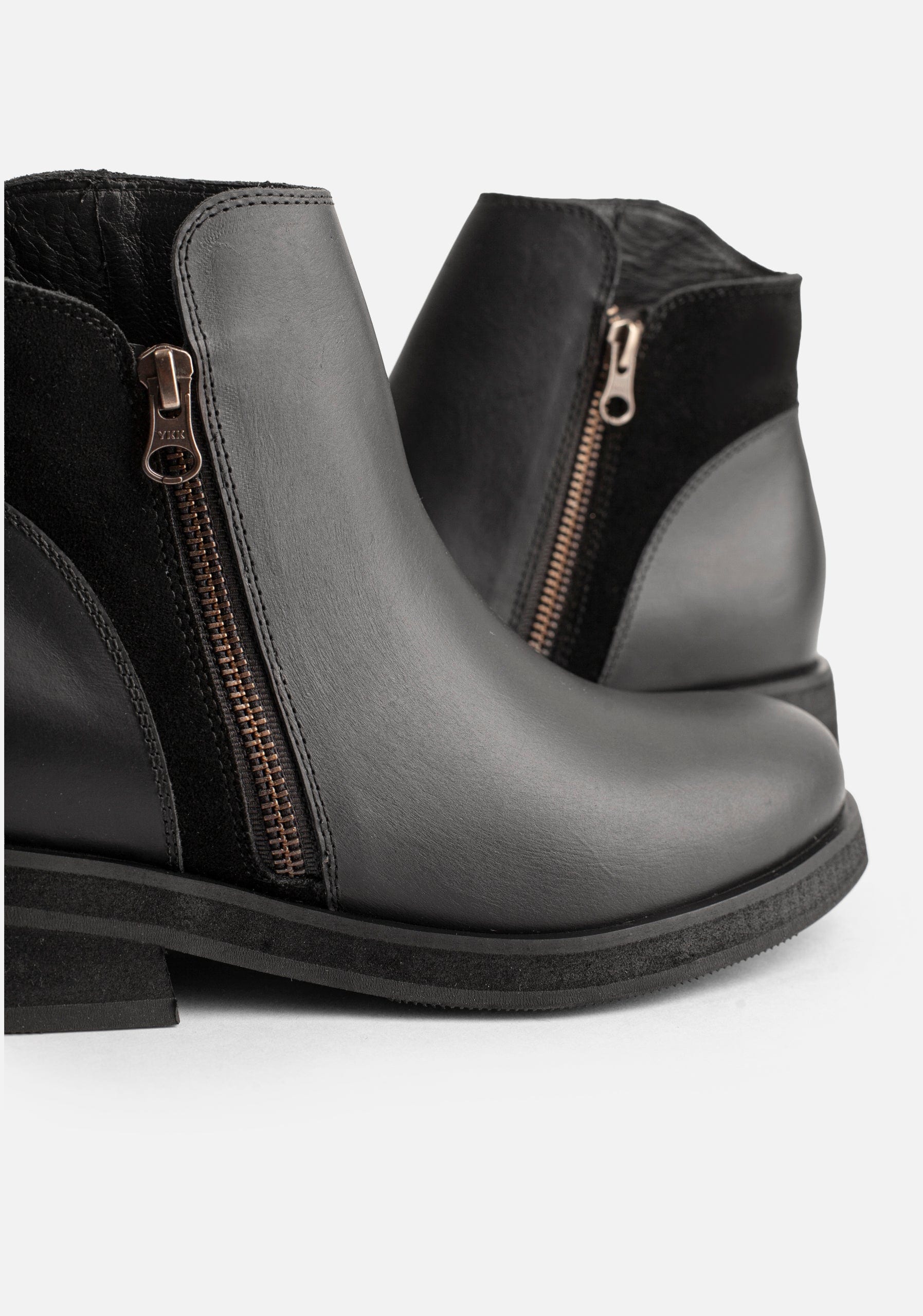 Bota M Paris Negro - imagen 4
