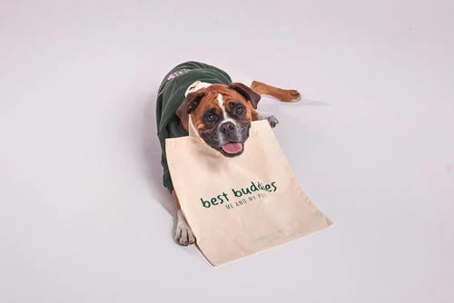 TOTE BAG FRASE - imagen 2