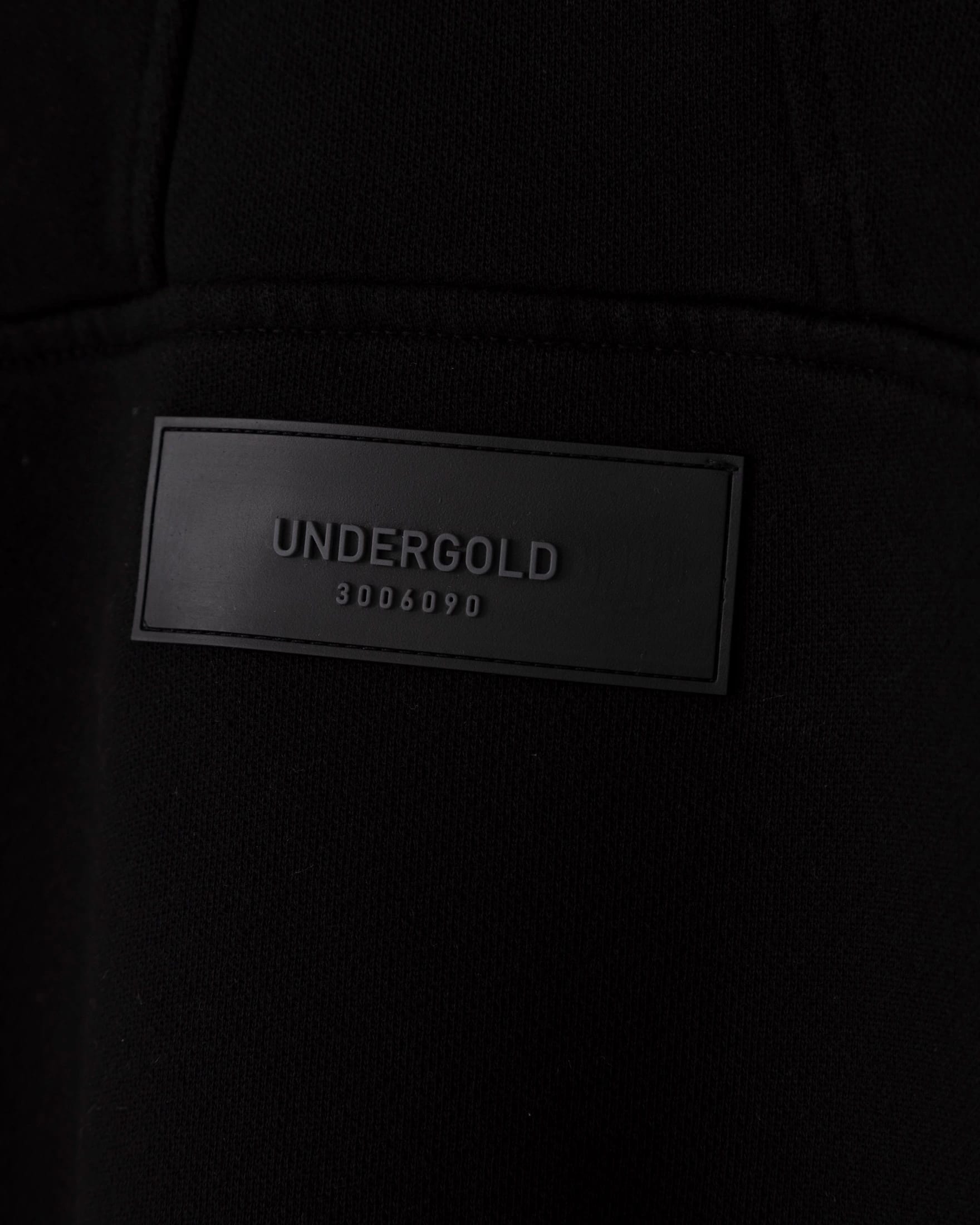 Line Logo Crewneck Black - imagen 6