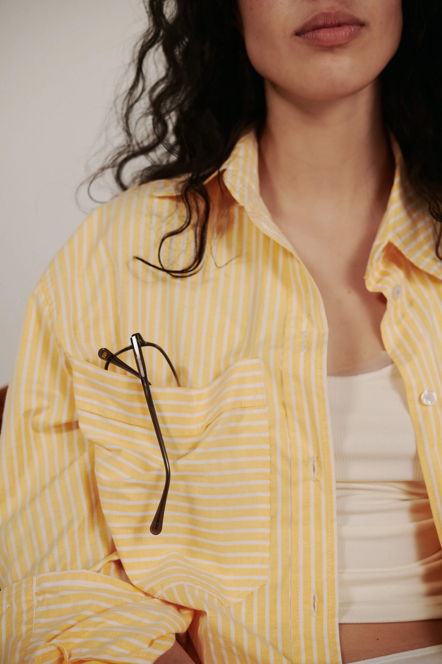 Pausa Vanilla Shirt - imagen 2