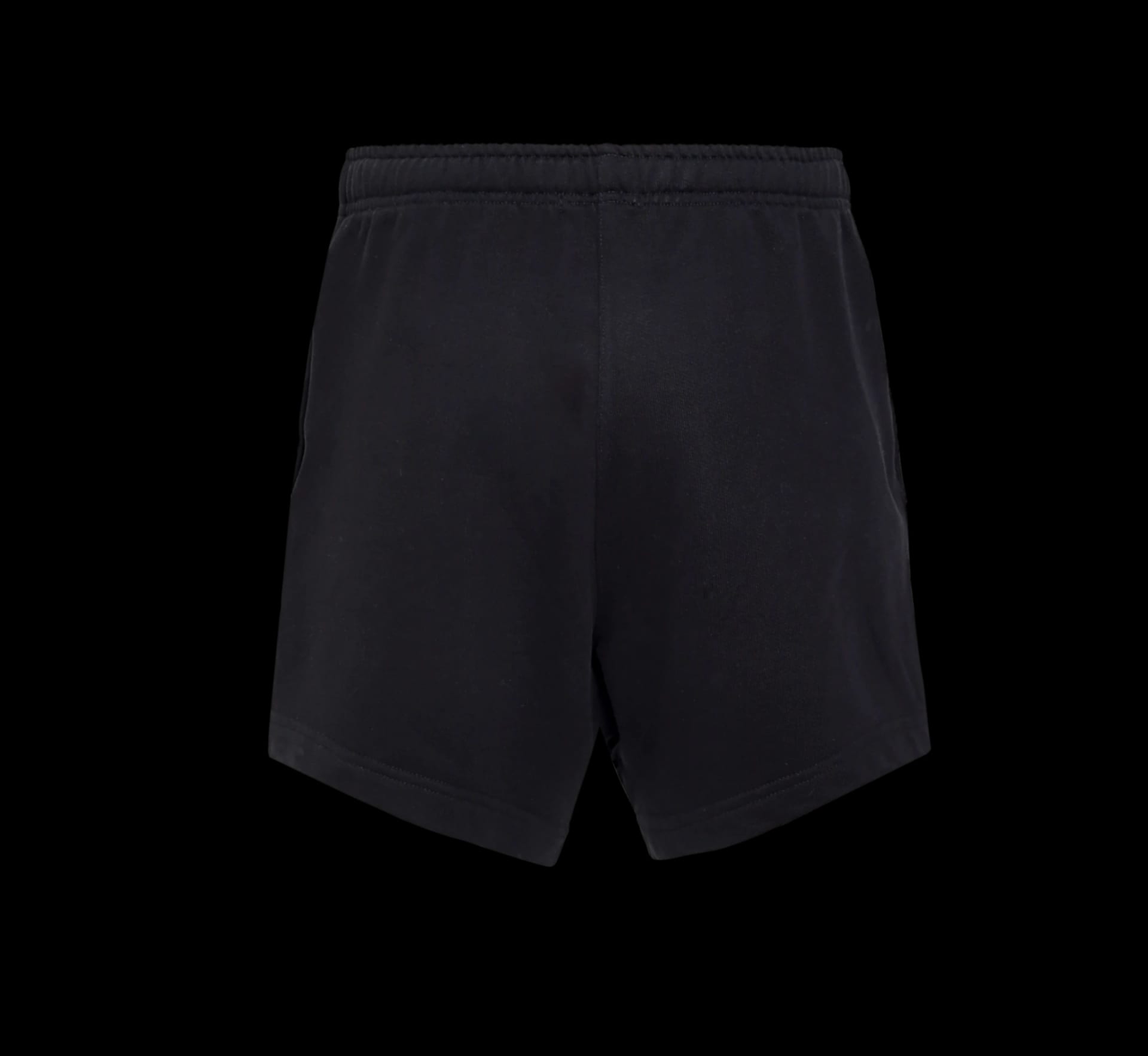 GARMENTS BLACK SHORTS - imagen 3