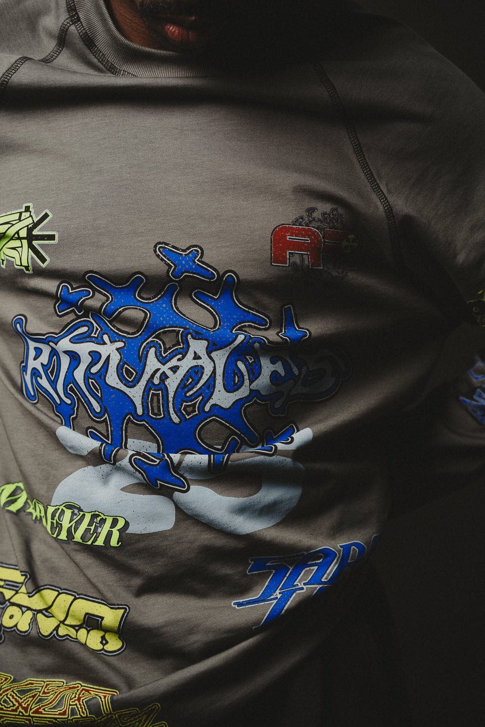AXL PULLOVER - imagen 6
