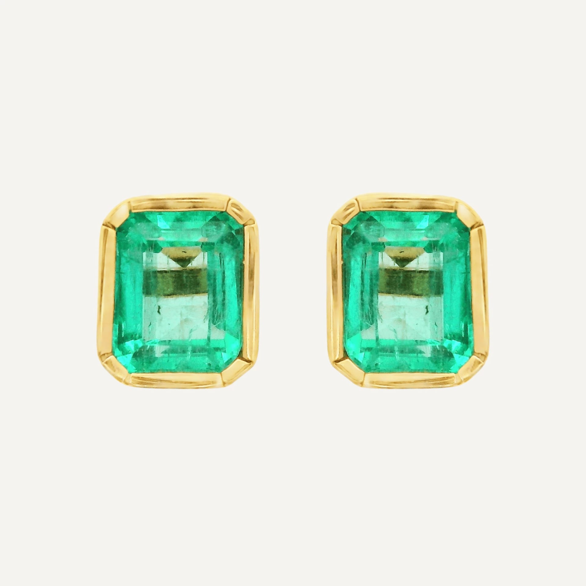 Arete Basic Rectangular Bisel - imagen 1