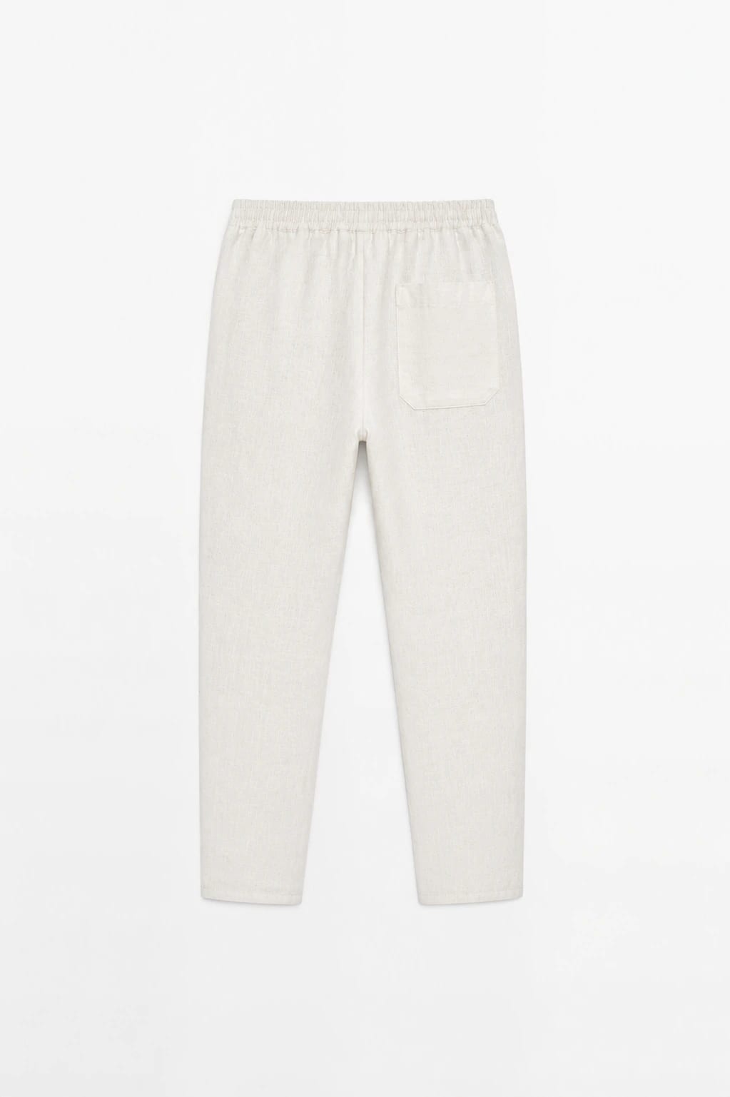 Pantalón Palomino Marfil - imagen 5