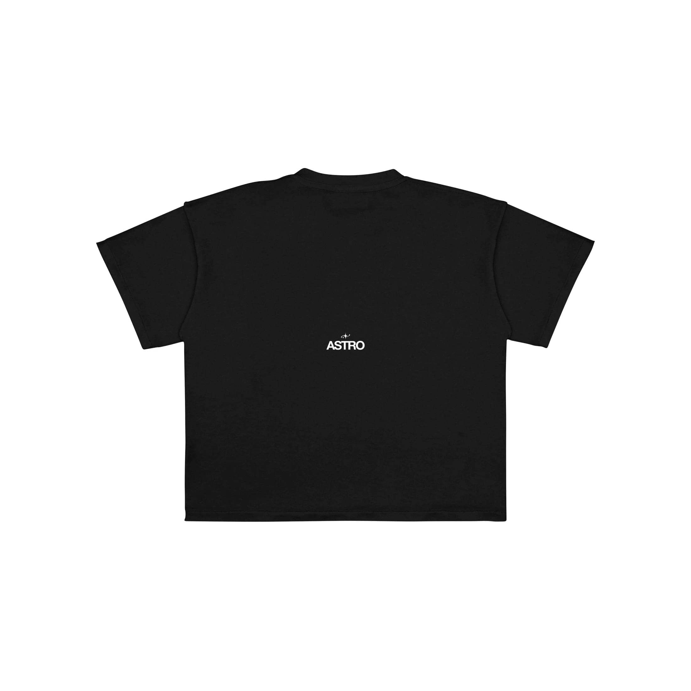 Vanta T-shirt Boxy Fit - imagen 2
