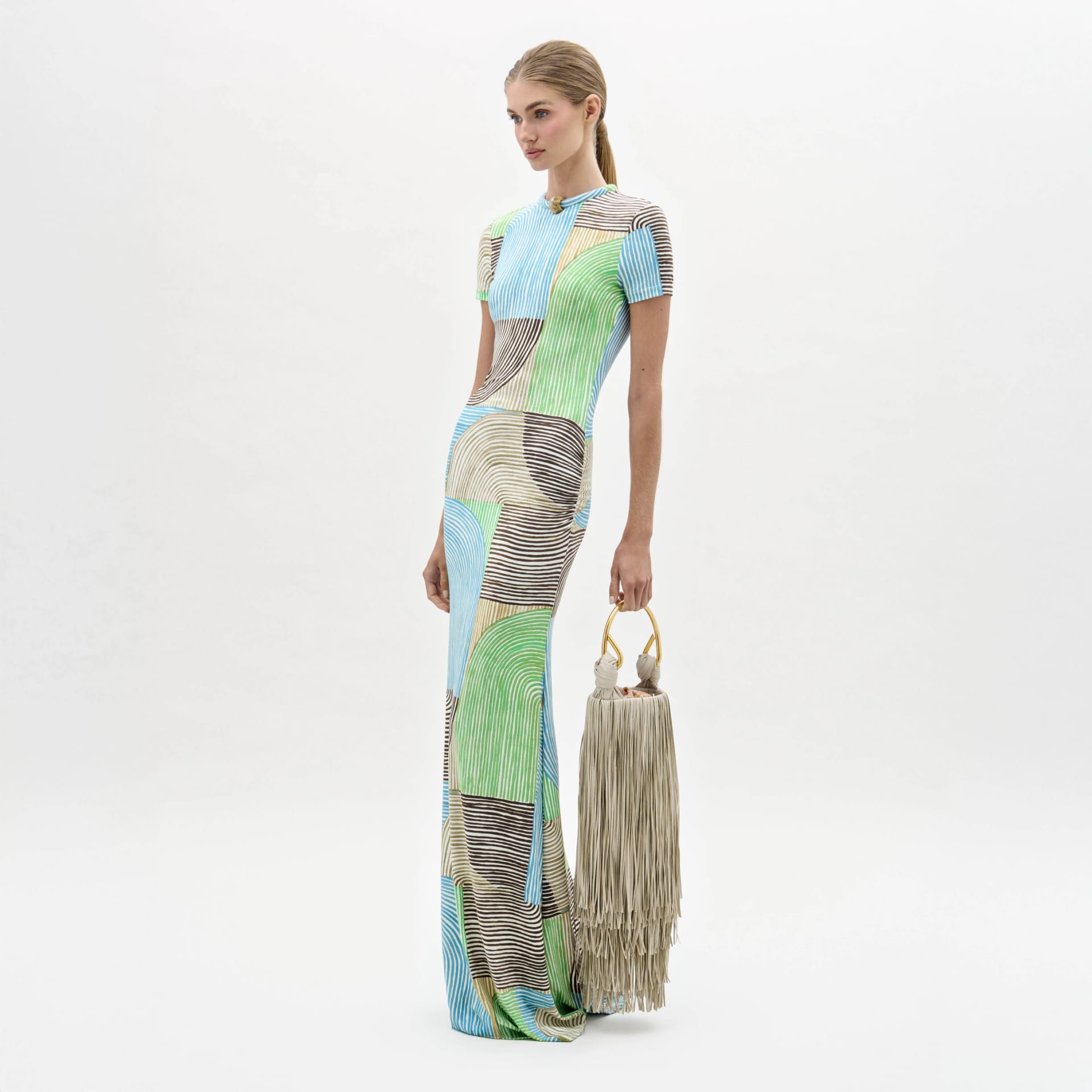 Yara Dress - imagen 1