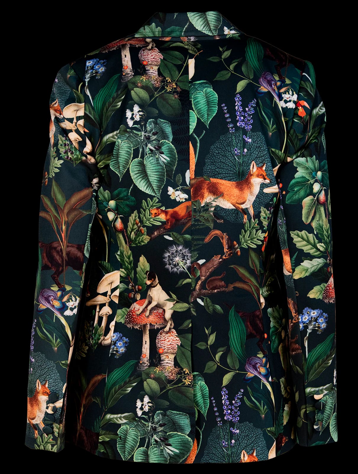 Blazer Armani - The Forest - imagen 10