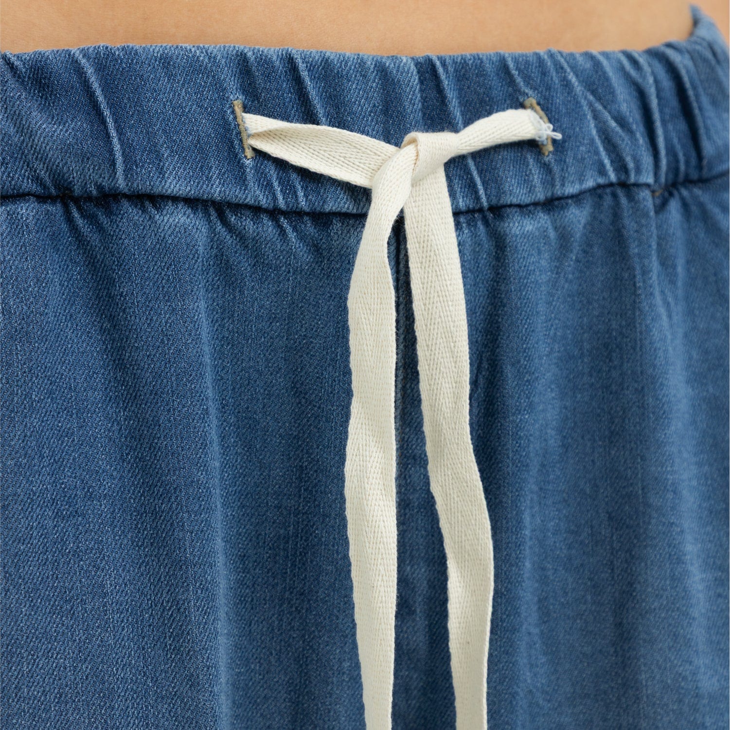 Void Statement Jogger Azul Medio - imagen 5
