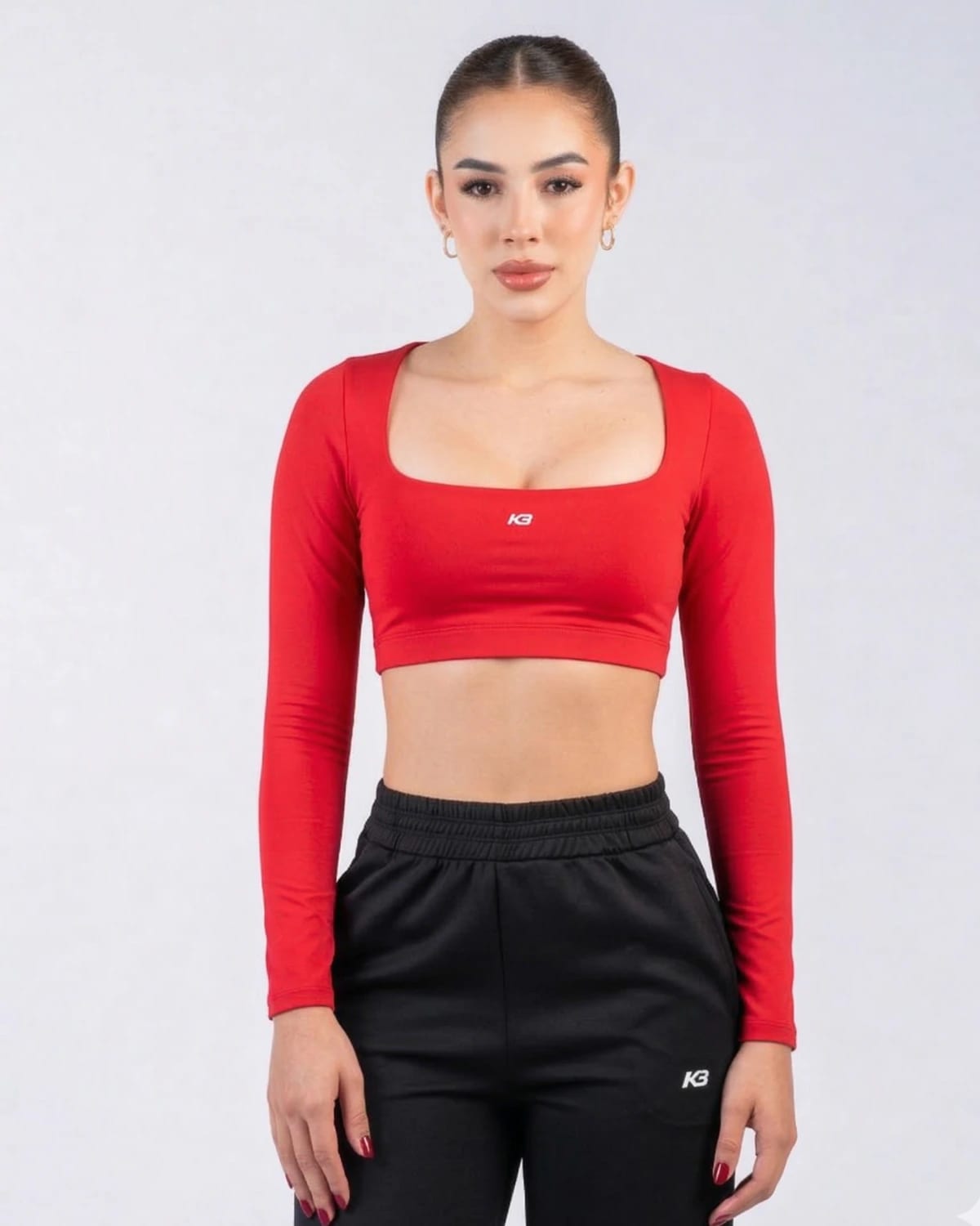 Top Buzo┃KAYBU REF.1030 - imagen 3
