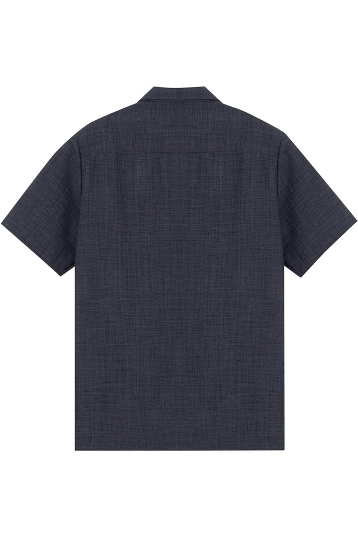 Camisa ligera gris rayas grises - imagen 3