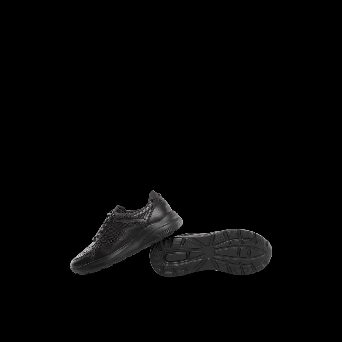 ZAPATOS CASUALES PARA HOMBRE JENSEN - imagen 5